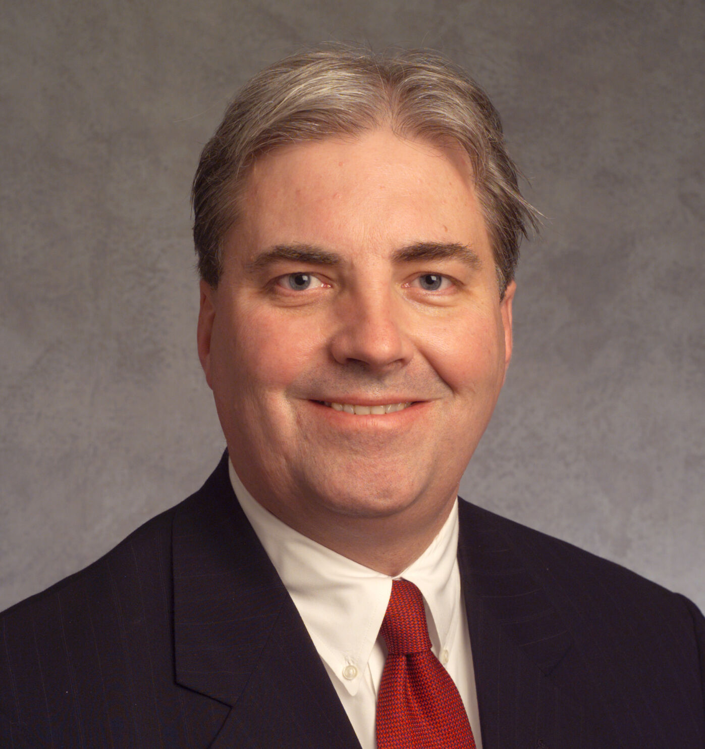 Jim Powers